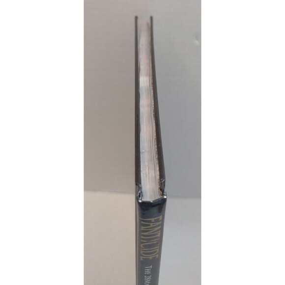 Fanticide Book with Sealed Card Pack Fantasy Skirmish Game - Picture 2 of 11